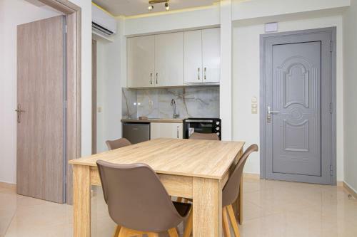 Apartamento Amara Suites And Studios