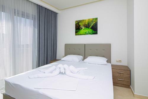 Apartamento Amara Suites And Studios