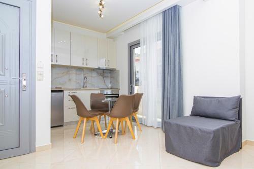 Apartamento Amara Suites And Studios