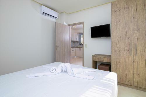 Apartamento Amara Suites And Studios