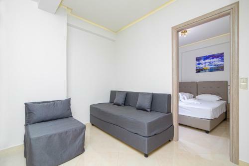 Apartamento Amara Suites And Studios