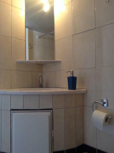 Apartamento Matala Blue