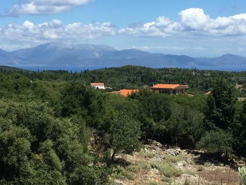 Vervekis Apartments