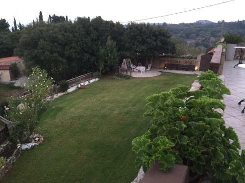 Vervekis Apartments