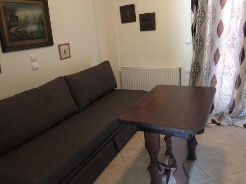 Vervekis Apartments