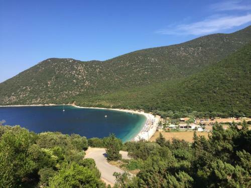 Vervekis Apartments