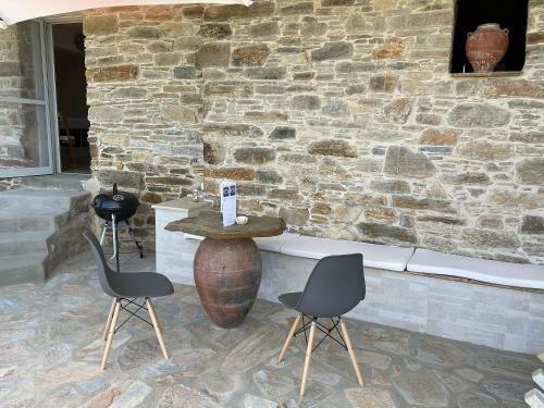 Cycladic Art Studio
