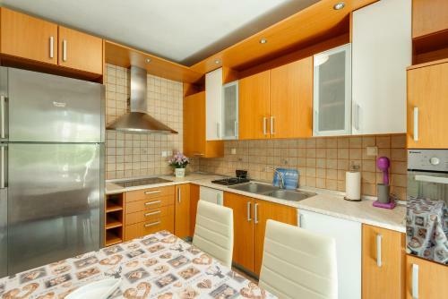 Apartamento Maisonette In Mesimeri