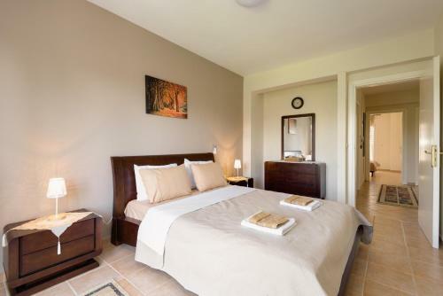 Apartamento Maisonette In Mesimeri