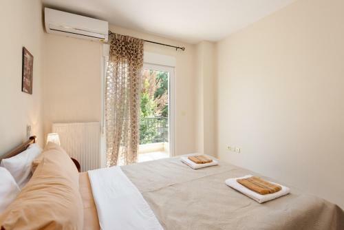 Apartamento Maisonette In Mesimeri
