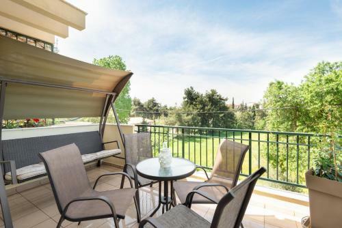 Apartamento Maisonette In Mesimeri