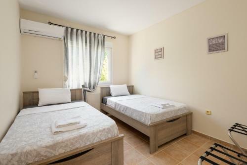 Apartamento Maisonette In Mesimeri