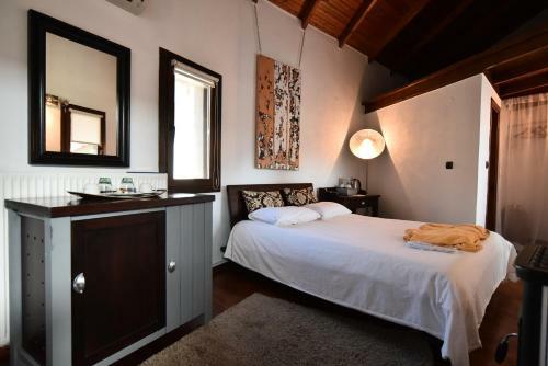 Culinary Boutique Hotel Kladi Elias