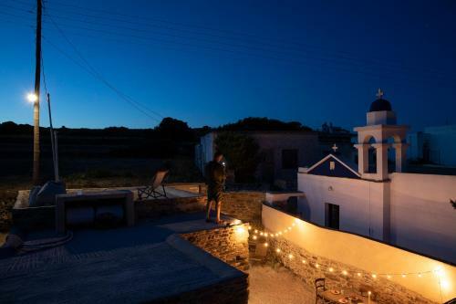 Onos - Eco Living Experience