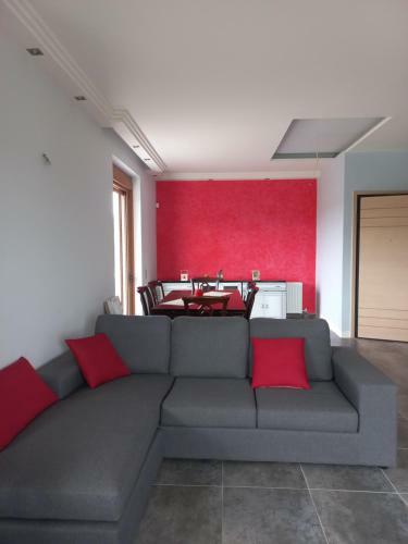 Apartamento Summer-house