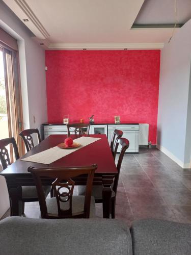 Apartamento Summer-house