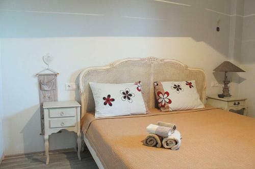 Elikon Luxury Villa