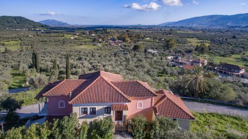 Villa Lugrezia
