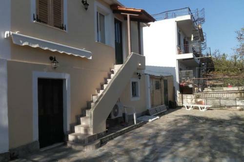 Traditional Village House