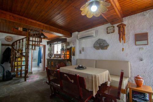 Traditional Village House