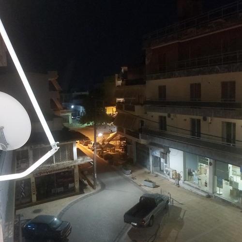 Apartamento Tselios