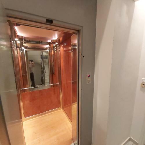 Apartamento Tselios