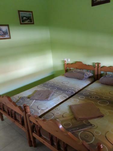 Hostal ????
