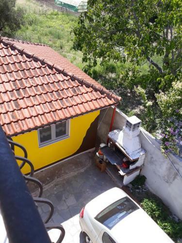 Hostal ????