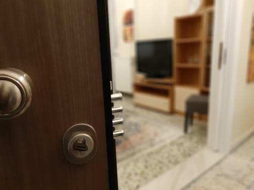 Citizen Apartments