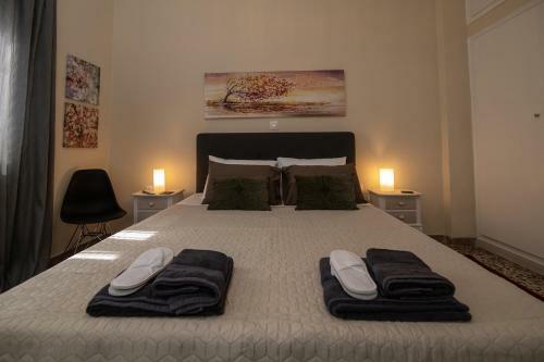 Citizen Apartments