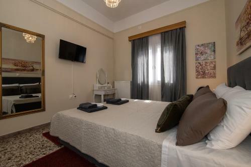 Citizen Apartments