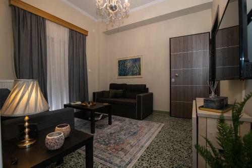 Citizen Apartments