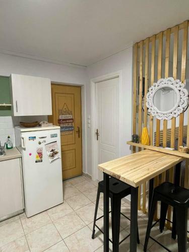 Apartamento Blue Lagoon Studio