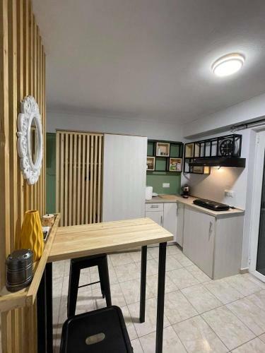 Apartamento Blue Lagoon Studio
