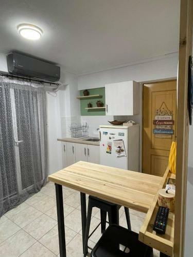 Apartamento Blue Lagoon Studio