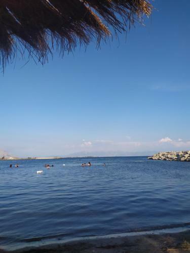 Apartamento Blue Lagoon Studio