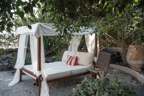 Hostal Hiraeth Santorini