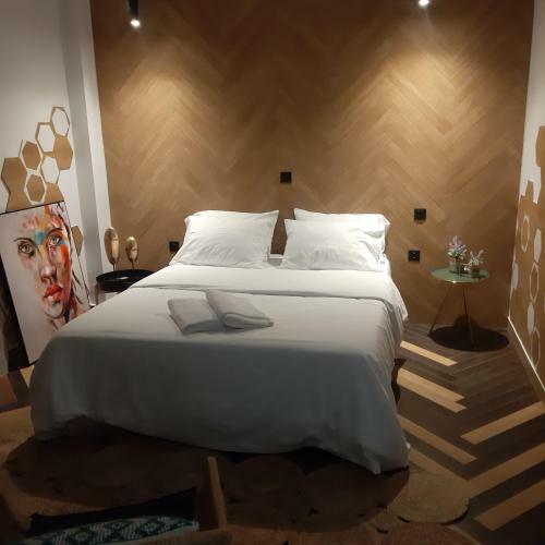 Sroom Apartment