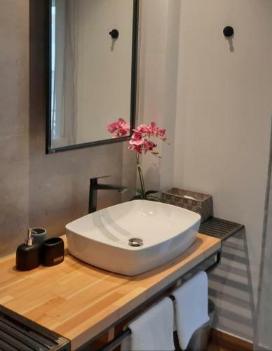 Sroom Apartment