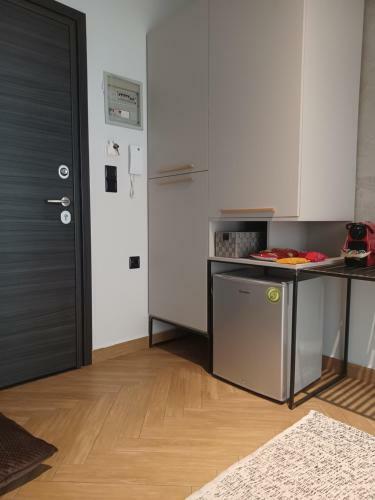 Sroom Apartment