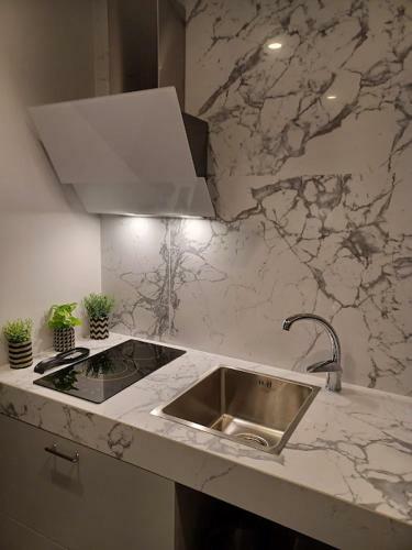 Sroom Apartment