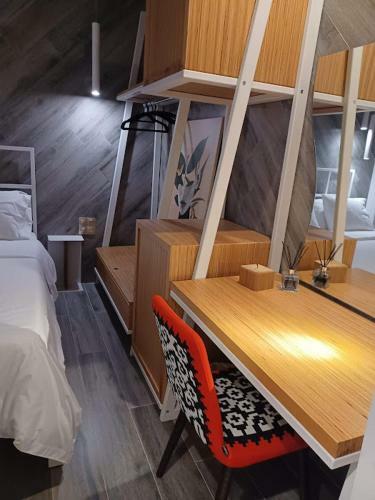 Sroom Apartment