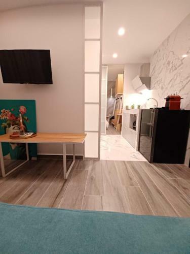 Sroom Apartment
