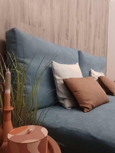 Sroom Apartment