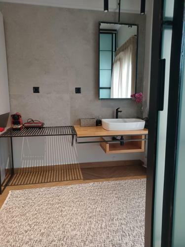 Sroom Apartment