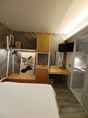 Sroom Apartment