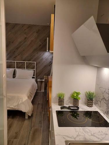 Sroom Apartment