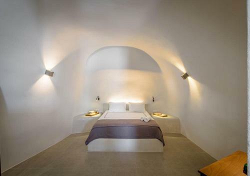 Caveart Villa