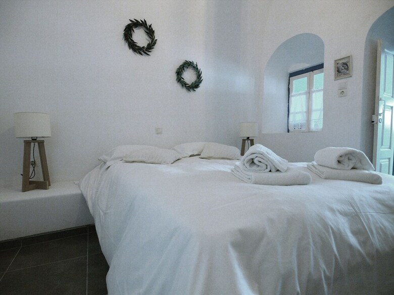 Apartamento Santorini Caves