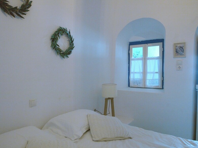 Apartamento Santorini Caves